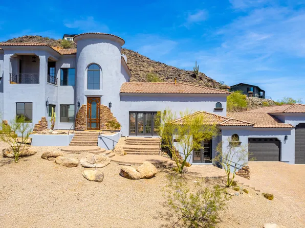 2110 E KERRY Lane, Phoenix, AZ 85024