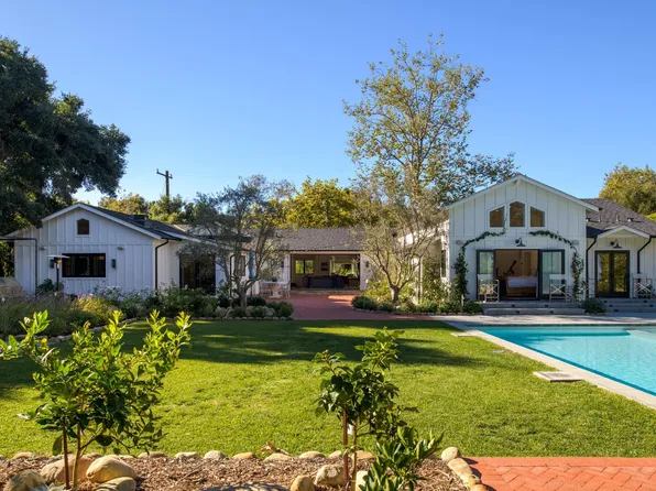 172 Santa Elena Ln, Santa Barbara, CA 93108