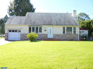 1108 Welsh Rd, Philadelphia, PA 19115