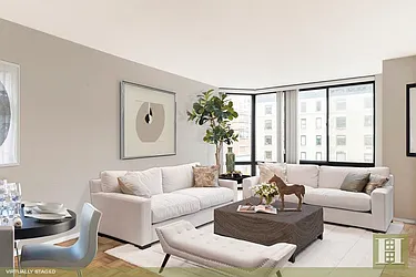 Rented by Halstead Real Estate