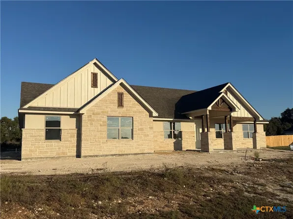 11018 Eagle Walk Blvd, Salado, TX 76571