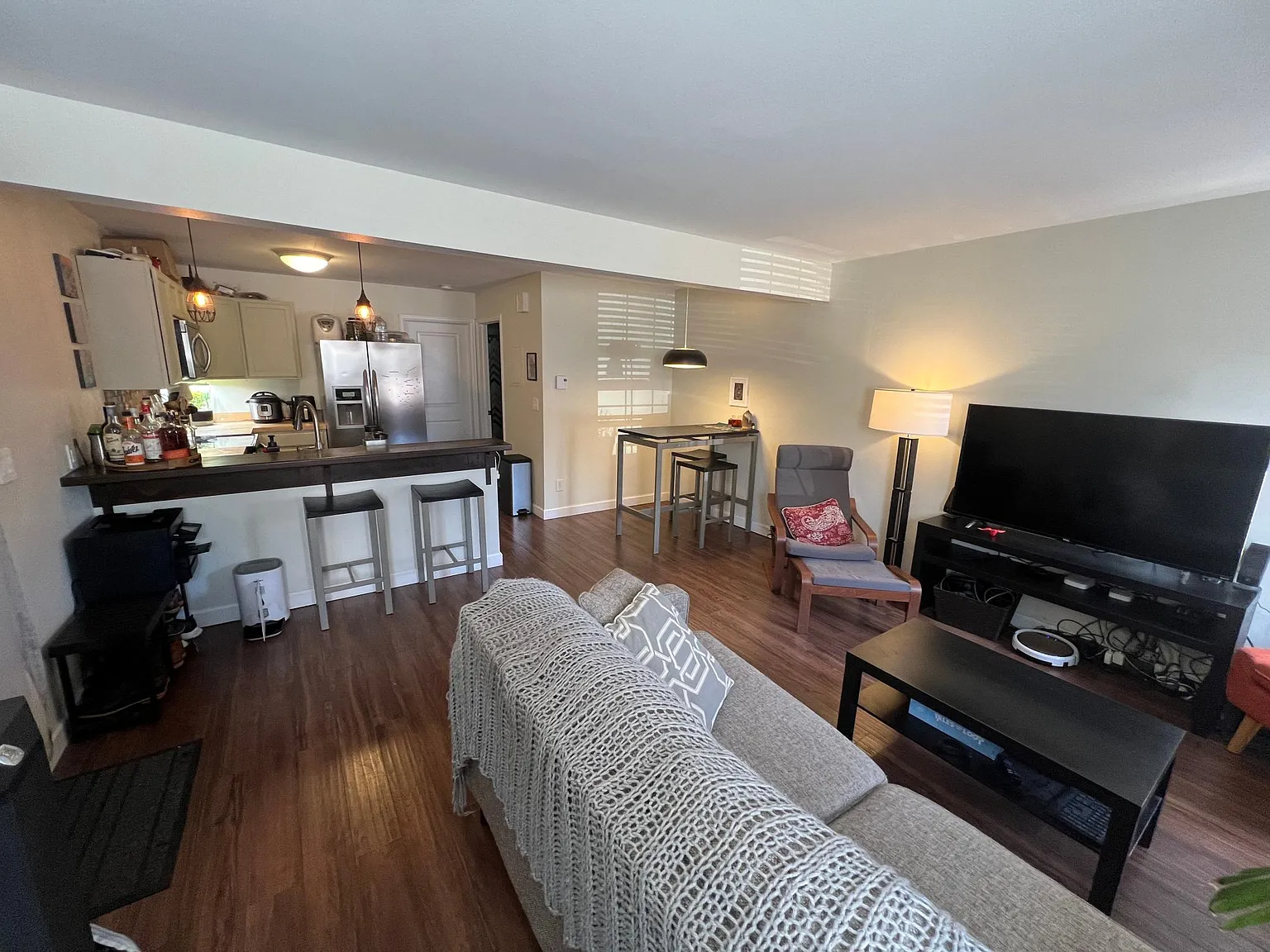 1 bed, 608 sqft, $1,549 — Photo 4