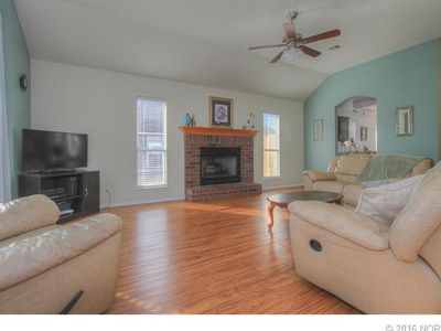 5304 S Maple W Pl, Broken Arrow, OK, 74011