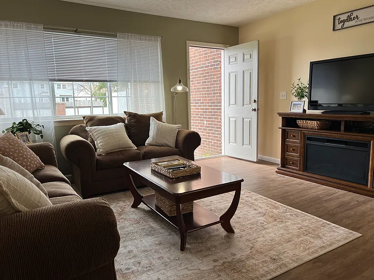 Greenleaf Meadows Apartments — Photo 27