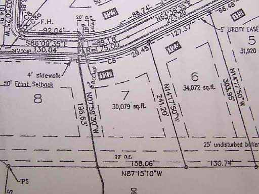 3rd image of 127 Walcille Ln
