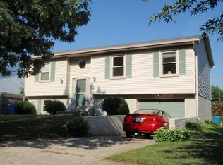 2156 Deauville Dr, Lexington, KY