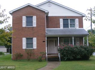 610 Aiken Ave, Perryville, MD 21903