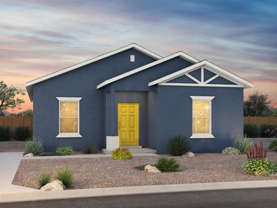 811 Camino Brenden, Moriarty, NM, 87035