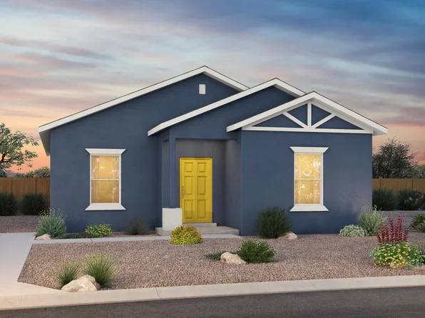 511 Camino Eric, Moriarty, NM 87035