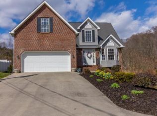 4630 Sundown Dr, Kingsport, TN 37664