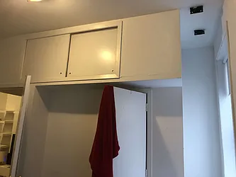 Rented by J Misrahi Realty Corp