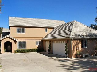 6475 San Gabriel Rd, Atascadero, CA 93422