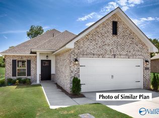 16695 Ted Childs Dr, Athens, AL 35613