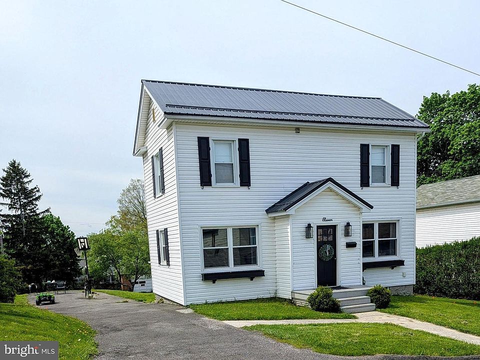 1st image of 11 Mount Pleasant St