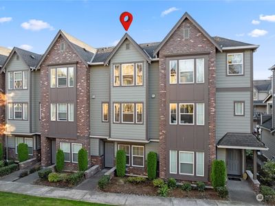 2003 113th Place SE, Everett, WA, 98208