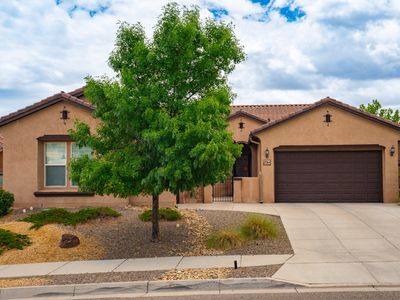 3726 Linda Vista Ave NE, Rio Rancho, NM, 87124