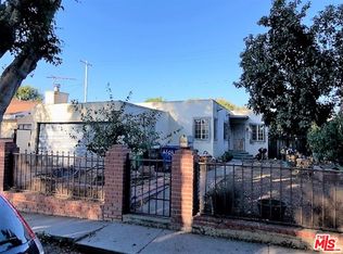 6103 Hargis St, Los Angeles, CA 90034