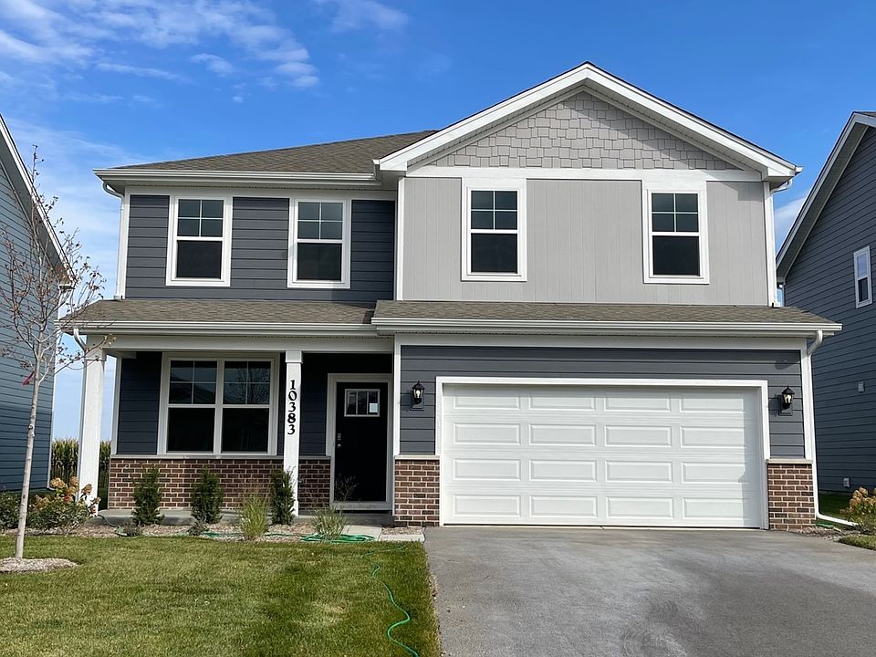 1st image of 10383 Morse Pl