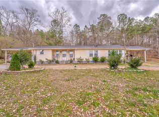 424 Wayside Rd NE, Rome, GA 30161