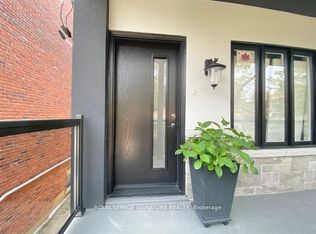 1500 Dufferin St #2, Toronto, ON M6H 3L4