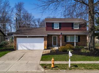 4967 Lyle Rd, Columbus, OH 43229
