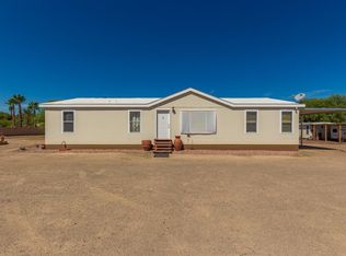 19460 E Abbott St, Black Canyon City, AZ 85324