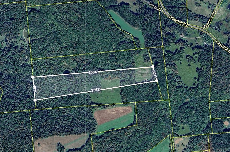 1st image of McCarthy Ln Lot 27