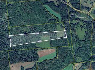 McCarthy Ln Lot 27, South New Berlin, NY 13843