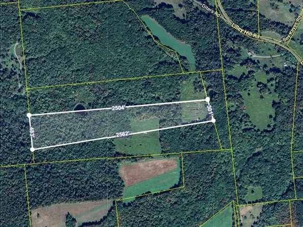 McCarthy Ln Lot 27, South New Berlin, NY 13843