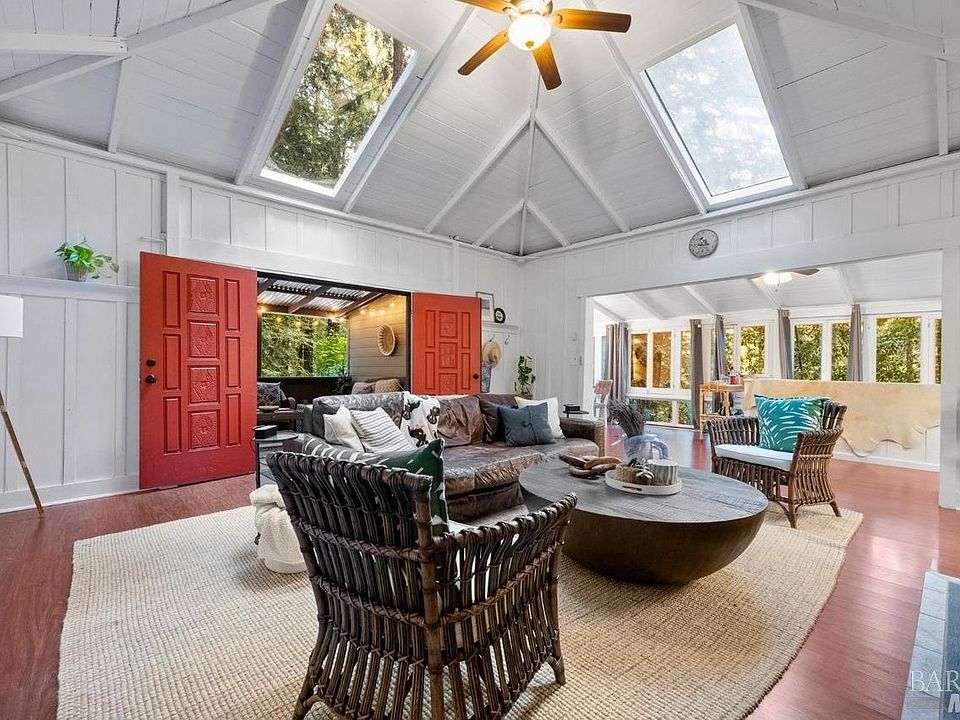 17495 Old Monte Rio Rd, Guerneville, CA 95446 Zillow