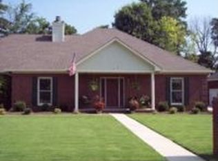 608 Coranada Dr SW, Decatur, AL 35603