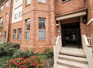 50 W Russell St, Columbus, OH