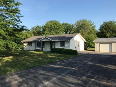 13450 County Road 354, Saint Joseph, MO, 64505