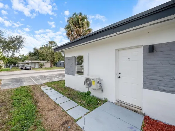 417 NW 15th Ave, Fort Lauderdale, FL 33311