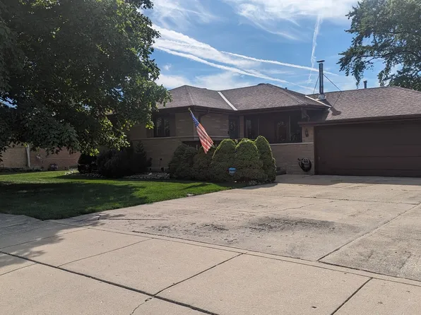 8516 Neenah Ave, Burbank, IL 60459