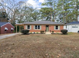 2533 Plantation Dr, East Pt, GA 30344