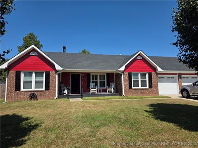 6653 Pacific Ave, Fayetteville, NC, 28314