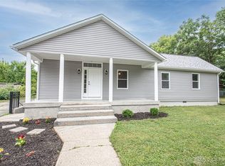 232 Hanna Ave, Dayton, OH 45417