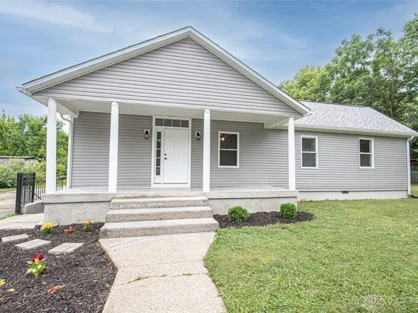 232 Hanna Ave, Dayton, OH 45417