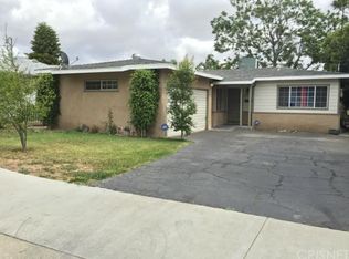 14978 Astoria St, Sylmar, CA 91342