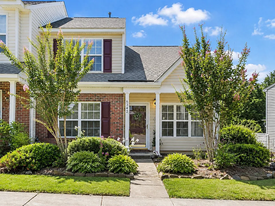 6342 Hibiscus Ct