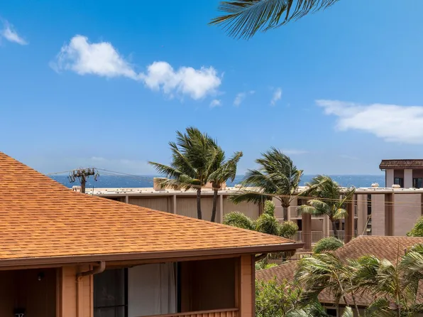 3740 Lower Honoapiilani Rd APT B304, Lahaina, HI 96761