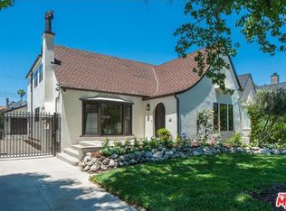 133 S Lucerne Blvd, Los Angeles, CA 90004