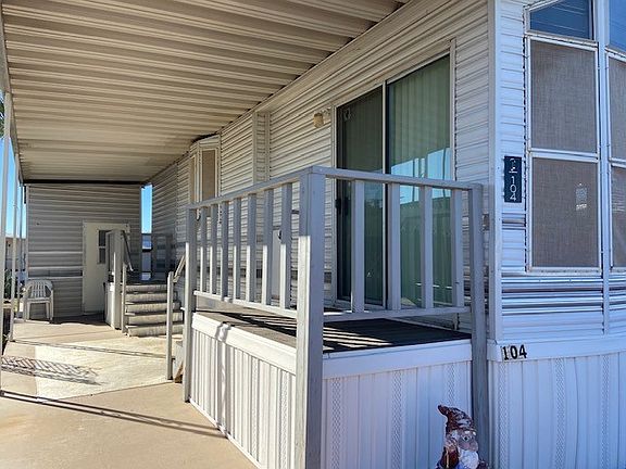 4th image of 305 S Val Vista Dr Lot 104