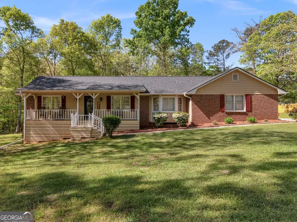 316 Satie Creek Way, McDonough, GA 30253