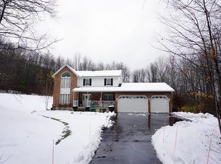 7 Wedgewood Dr, Bradford, PA 16701