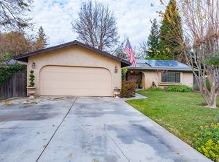 820 Rush Ct, Chico, CA