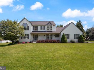 3 Laura Ln, Lincoln University, PA 19352