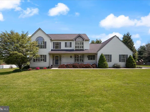 3 Laura Ln, Lincoln University, PA 19352