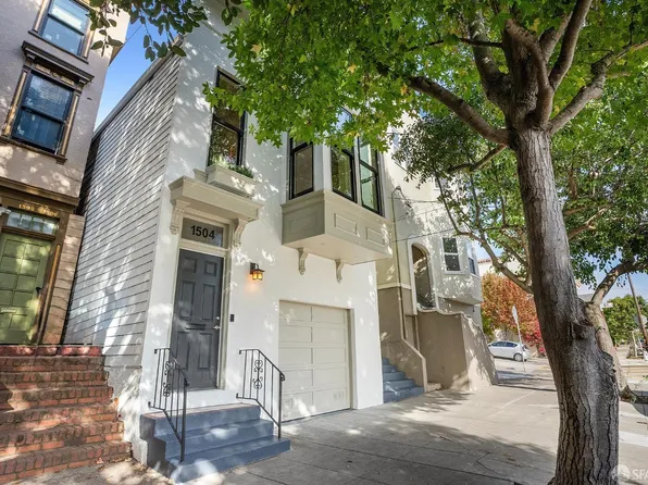 1504 Sanchez St, San Francisco, CA 94131